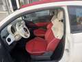 Fiat 500C 1.2 Pop bj 2010 Apk 02-2026 Nwe distrie-riem goed Wit - thumbnail 28