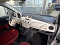 Fiat 500C 1.2 Pop bj 2010 Apk 02-2026 Nwe distrie-riem goed Wit - thumbnail 33