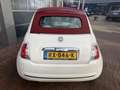 Fiat 500C 1.2 Pop bj 2010 Apk 02-2026 Nwe distrie-riem goed Wit - thumbnail 6