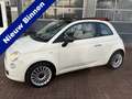 Fiat 500C 1.2 Pop bj 2010 Apk 02-2026 Nwe distrie-riem goed Wit - thumbnail 1