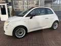 Fiat 500C 1.2 Pop bj 2010 Apk 02-2026 Nwe distrie-riem goed Wit - thumbnail 37