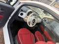 Fiat 500C 1.2 Pop bj 2010 Apk 02-2026 Nwe distrie-riem goed Wit - thumbnail 16