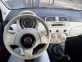 Fiat 500C 1.2 Pop bj 2010 Apk 02-2026 Nwe distrie-riem goed Wit - thumbnail 8