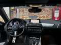 BMW 230 230iA cabrio 2.0 252cv Auto M-SPORT Noir - thumbnail 5