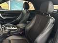 BMW 230 230iA cabrio 2.0 252cv Auto M-SPORT Noir - thumbnail 6