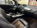 BMW 230 230iA cabrio 2.0 252cv Auto M-SPORT Noir - thumbnail 8