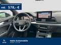 Audi Q5 quattro 40TDI S-line S-tronic LED Navi PDC Gris - thumbnail 1