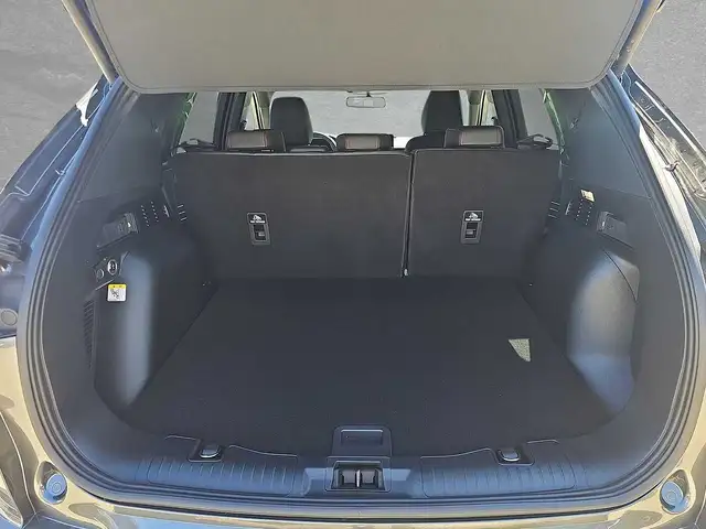 Ford Kuga view 10