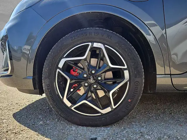 Ford Kuga view 6