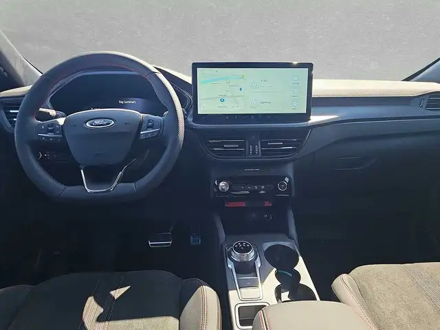 Ford Kuga view 7