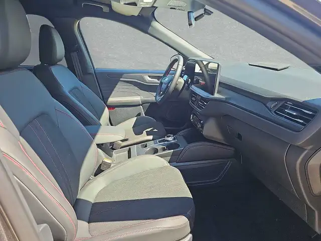 Ford Kuga view 8