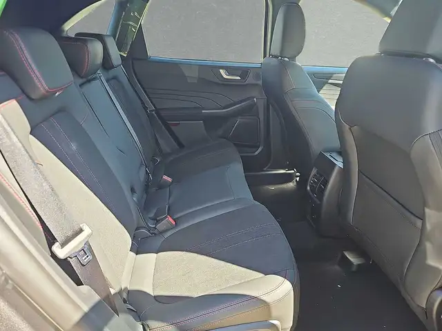 Ford Kuga view 9