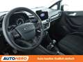 Ford Fiesta 1.0 EcoBoost Cool&Connect*CAM*PDC*SHZ*KLIMA* Noir - thumbnail 11