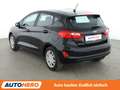 Ford Fiesta 1.0 EcoBoost Cool&Connect*CAM*PDC*SHZ*KLIMA* Noir - thumbnail 4