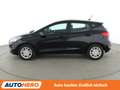 Ford Fiesta 1.0 EcoBoost Cool&Connect*CAM*PDC*SHZ*KLIMA* Noir - thumbnail 3