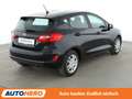 Ford Fiesta 1.0 EcoBoost Cool&Connect*CAM*PDC*SHZ*KLIMA* Noir - thumbnail 6