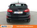 Ford Fiesta 1.0 EcoBoost Cool&Connect*CAM*PDC*SHZ*KLIMA* Noir - thumbnail 5