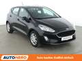 Ford Fiesta 1.0 EcoBoost Cool&Connect*CAM*PDC*SHZ*KLIMA* Noir - thumbnail 8