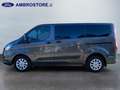 Ford Transit Custom 320 2018 - transit custom 320 2.0 tdci 170cv - thumbnail 8