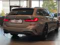 BMW 340 M340d xDrive Shadow Individual CockpitProf H&K Сірий - thumbnail 6
