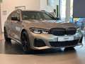 BMW 340 M340d xDrive Shadow Individual CockpitProf H&K Сірий - thumbnail 4