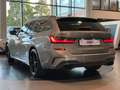 BMW 340 M340d xDrive Shadow Individual CockpitProf H&K Сірий - thumbnail 3