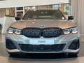 BMW 340 M340d xDrive Shadow Individual CockpitProf H&K Сірий - thumbnail 5
