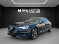 Audi A4 2.0TDI S line edition S tronic 140kW Bleu - thumbnail 1