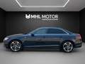 Audi A4 2.0TDI S line edition S tronic 140kW Bleu - thumbnail 3