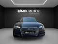 Audi A4 2.0TDI S line edition S tronic 140kW Bleu - thumbnail 9