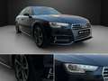 Audi A4 2.0TDI S line edition S tronic 140kW Bleu - thumbnail 6