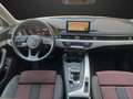 Audi A4 2.0TDI S line edition S tronic 140kW Bleu - thumbnail 2