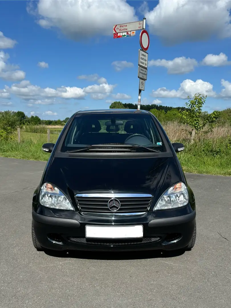 Mercedes-Benz A 170 CDI L Classic Piccadilly - 1
