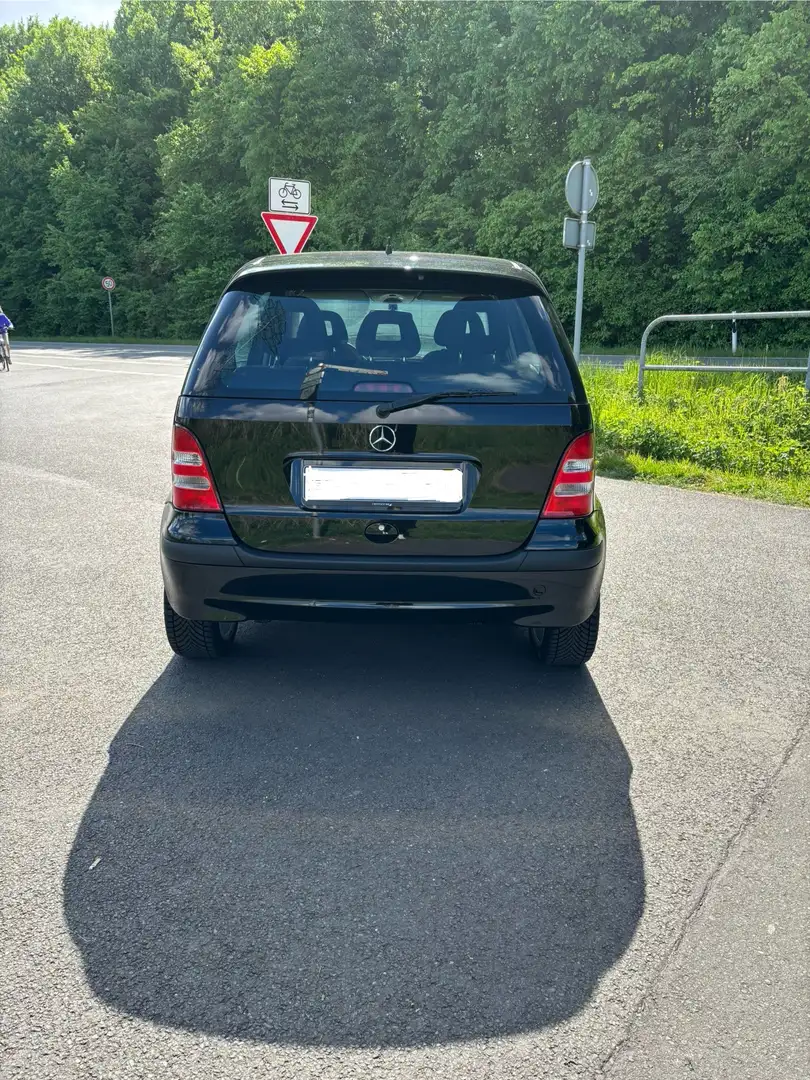 Mercedes-Benz A 170 CDI L Classic Piccadilly - 2