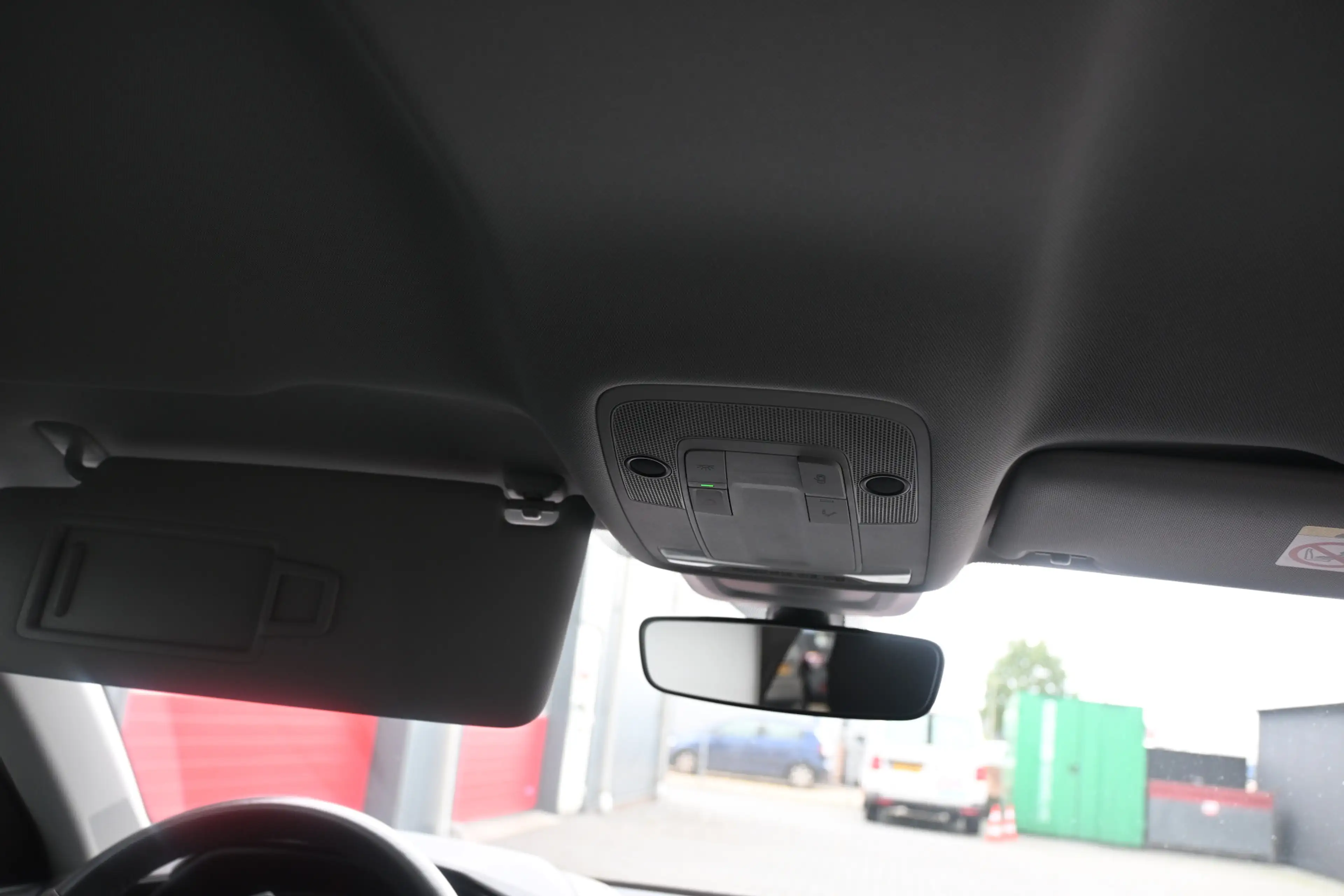 Audi A1 Sportback 25 TFSI Pro Line climate control carplay — photo 27