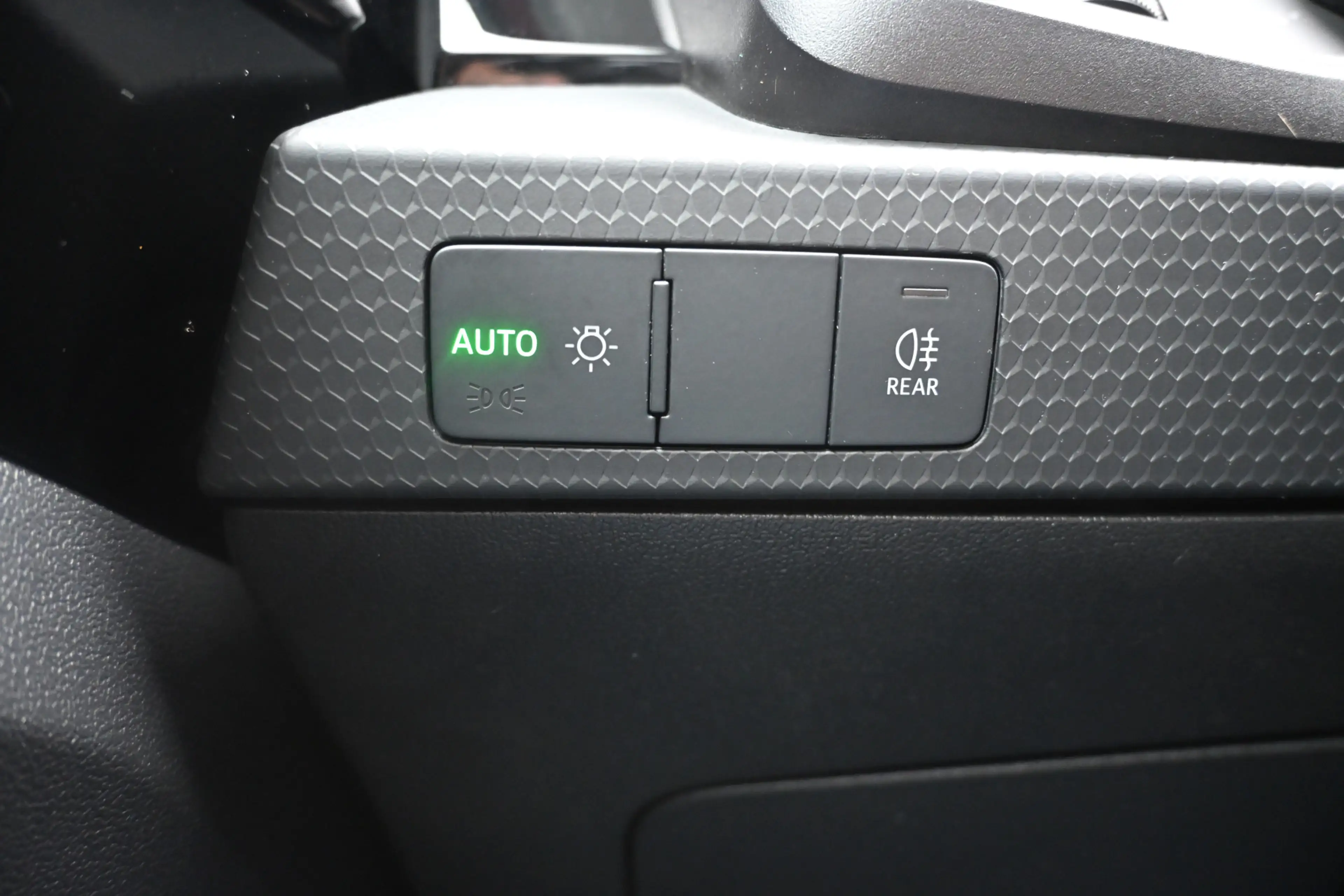 Audi A1 Sportback 25 TFSI Pro Line climate control carplay — photo 22