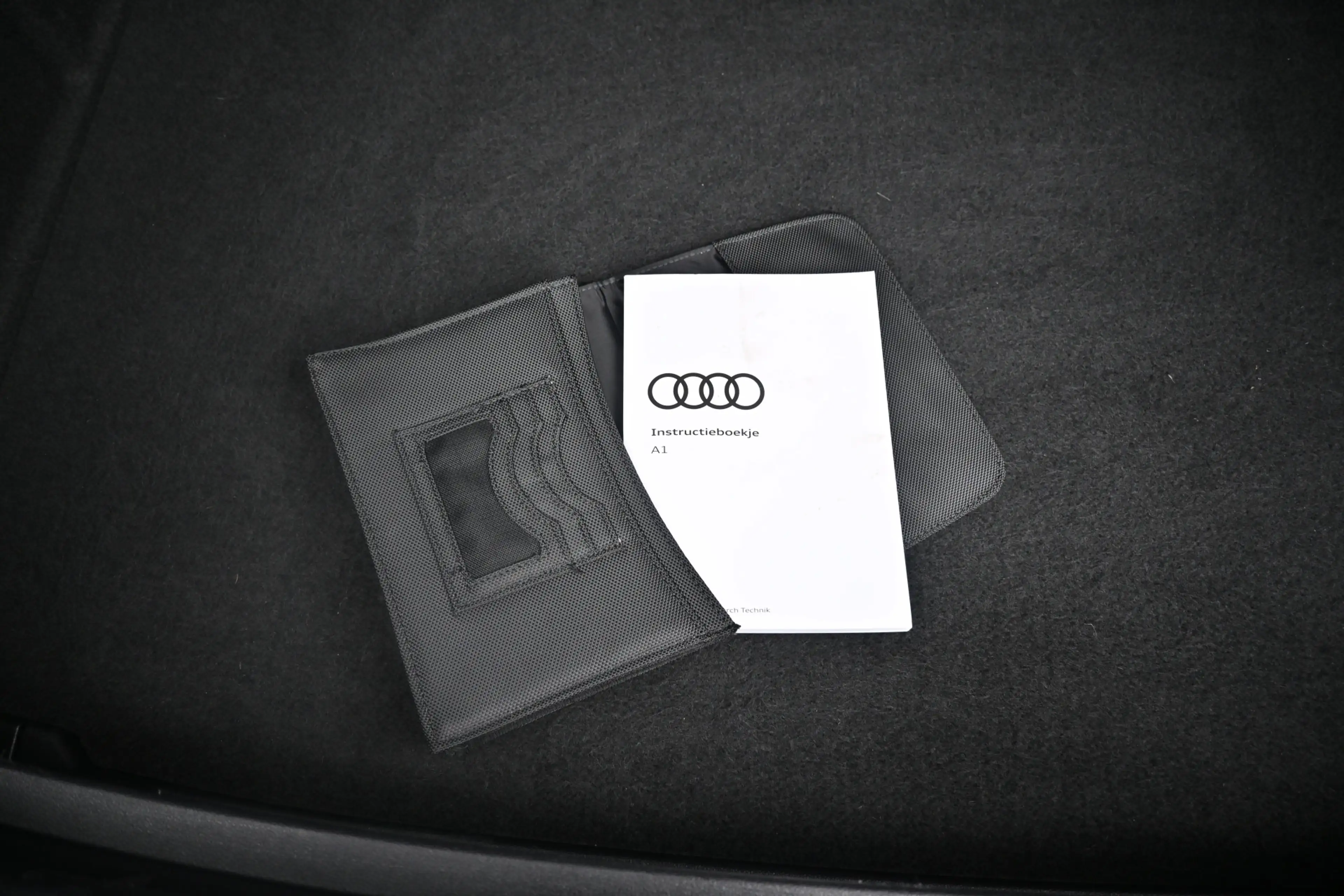 Audi A1 Sportback 25 TFSI Pro Line climate control carplay — photo 33