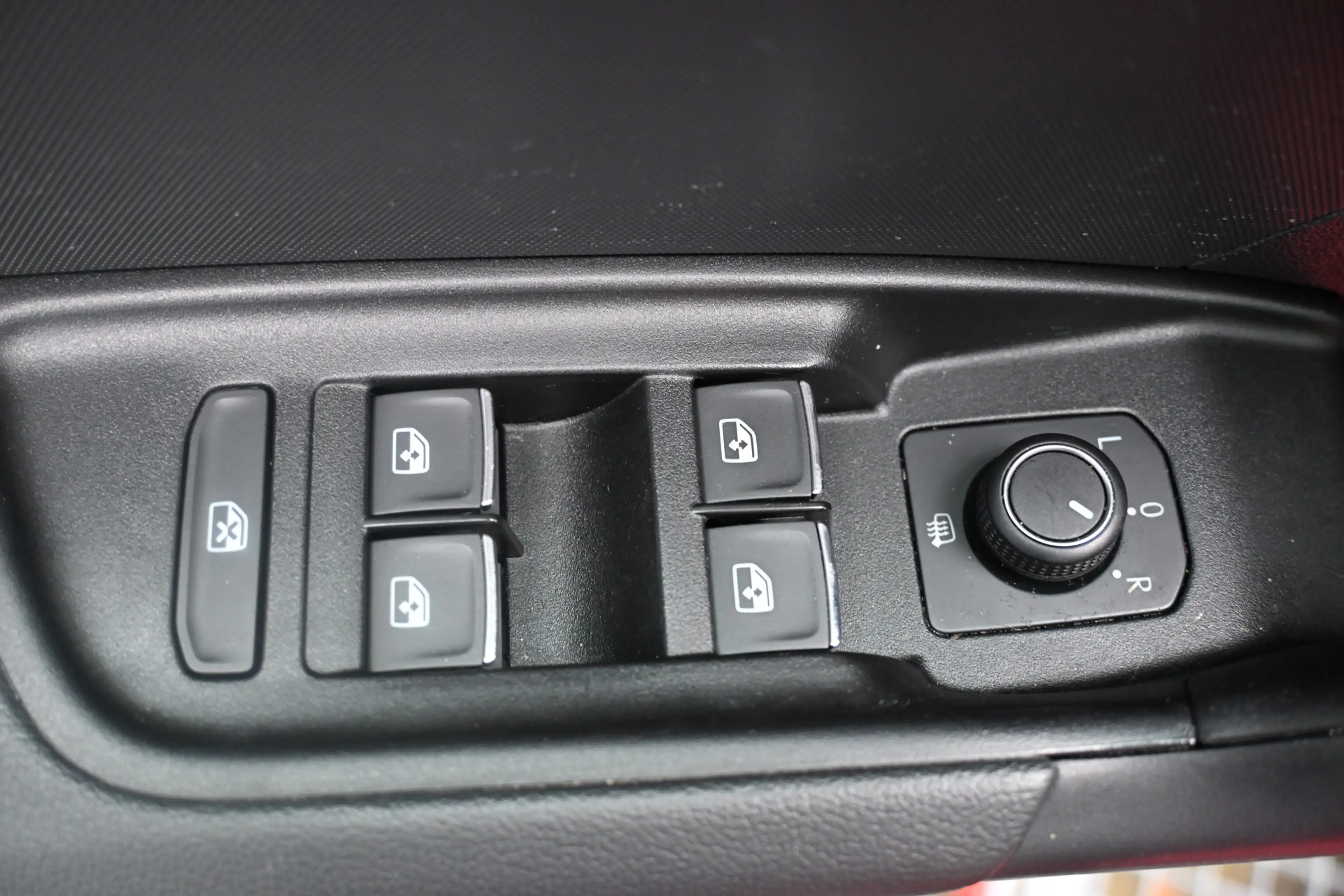 Audi A1 Sportback 25 TFSI Pro Line climate control carplay — photo 21