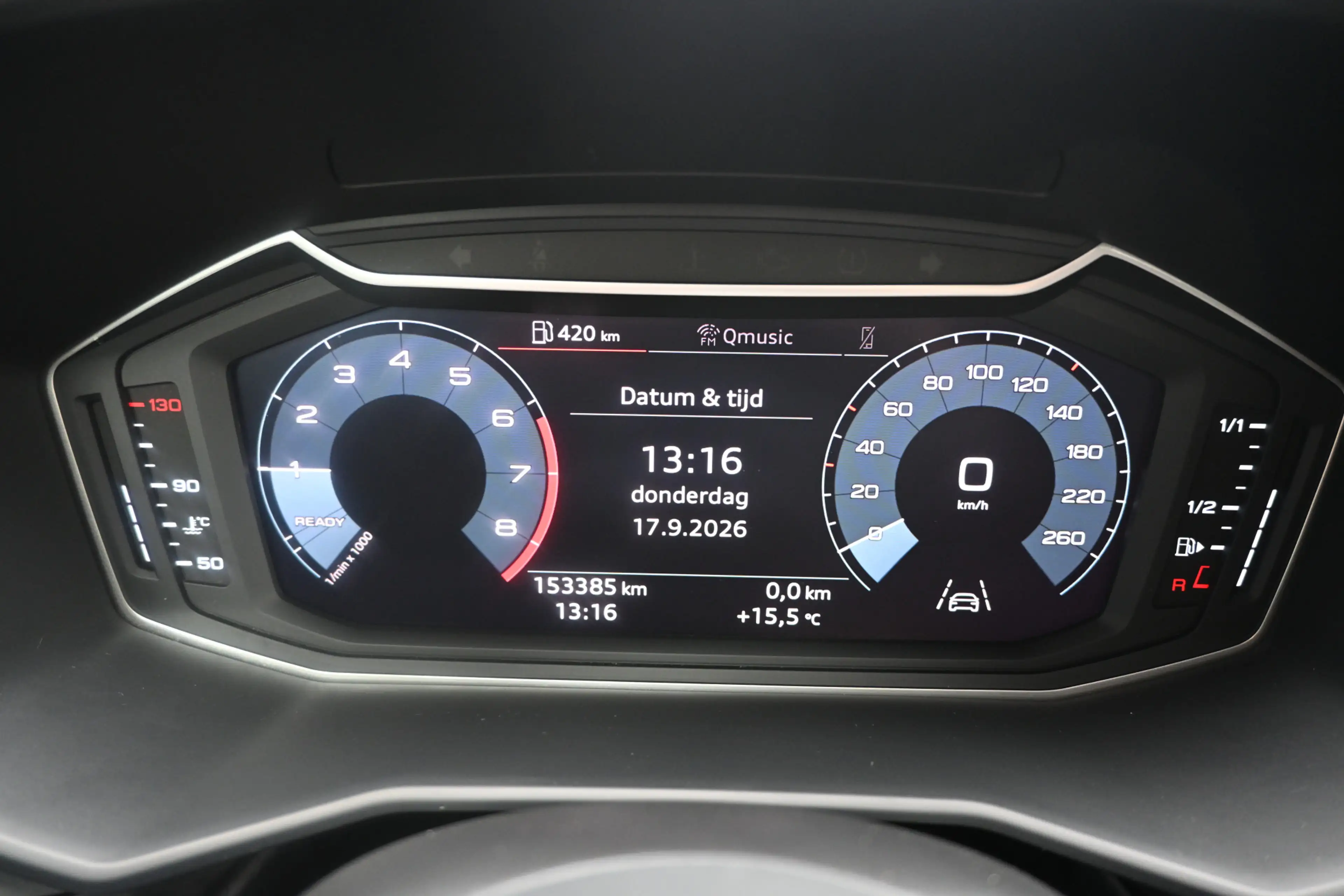 Audi A1 Sportback 25 TFSI Pro Line climate control carplay — photo 15
