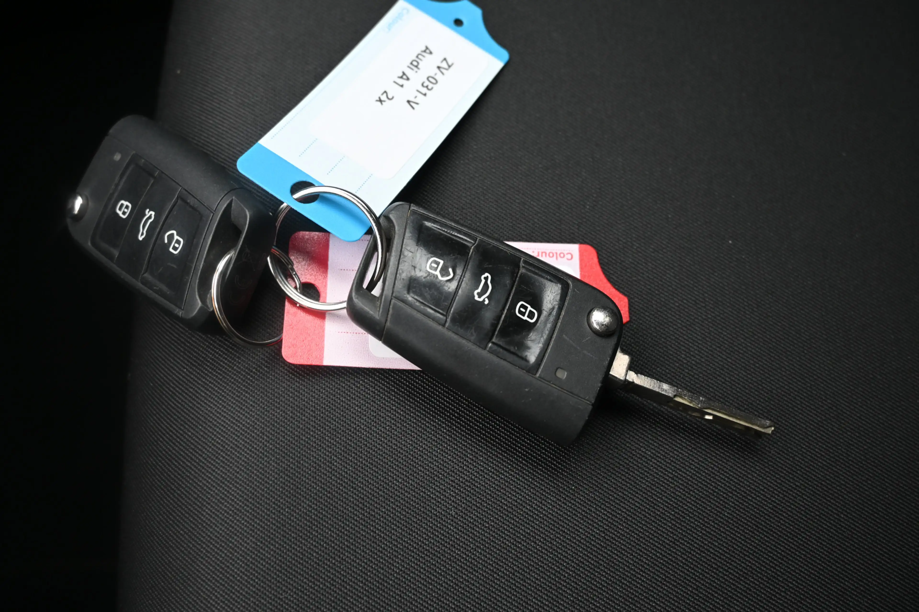 Audi A1 Sportback 25 TFSI Pro Line climate control carplay — photo 37