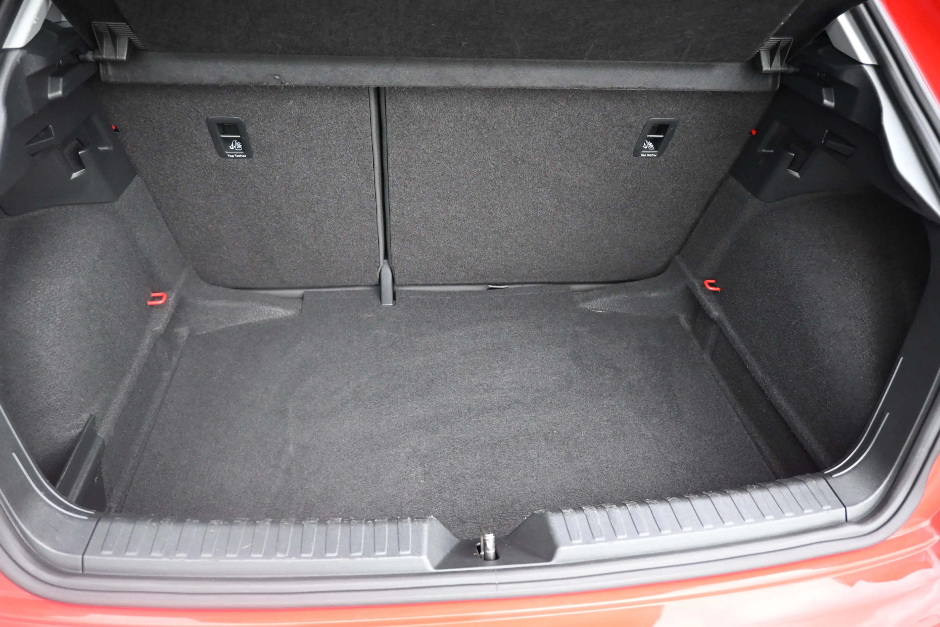 Audi A1 Sportback 25 TFSI Pro Line climate control carplay — photo 18