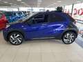 Toyota Aygo X 1.0 VVT-i MT envy , Cabrio, 13.000 km, nieuwstaat, Blauw - thumbnail 2