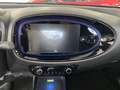 Toyota Aygo X 1.0 VVT-i MT envy , Cabrio, 13.000 km, nieuwstaat, Blauw - thumbnail 12
