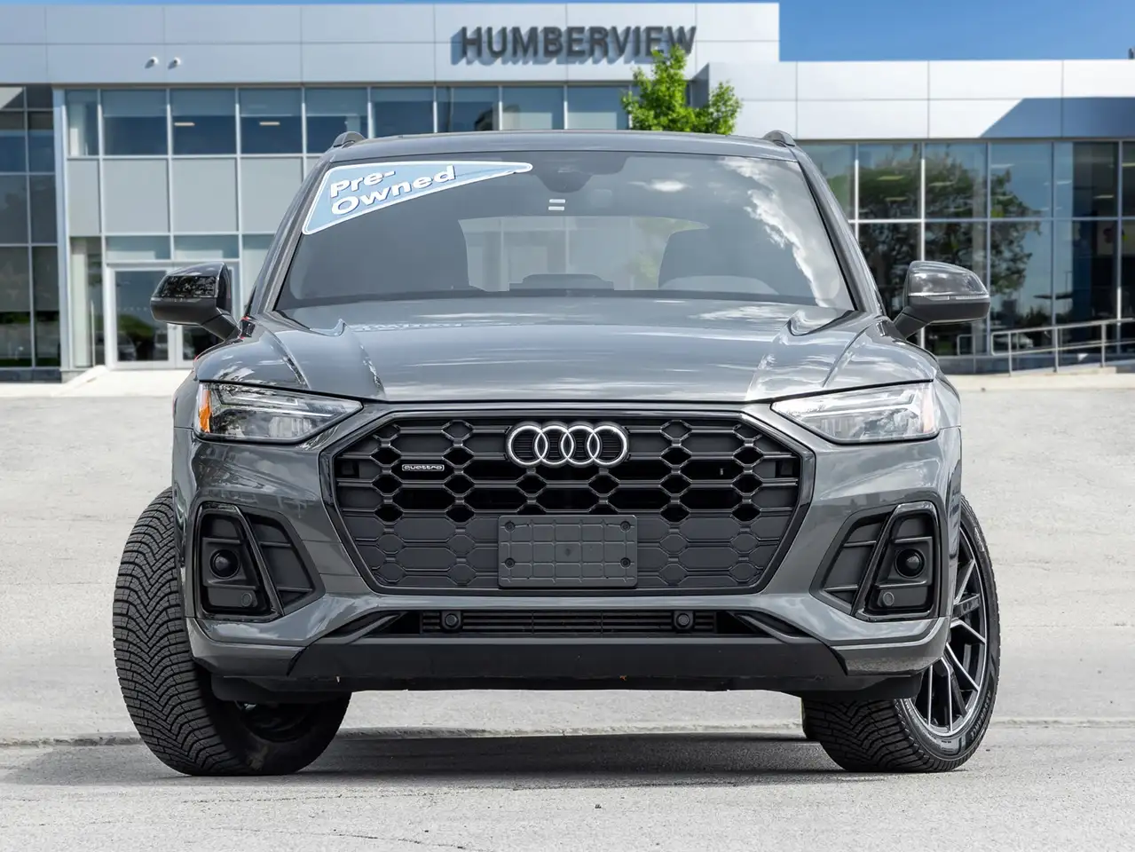 Audi Q5 снимка Audi Q5