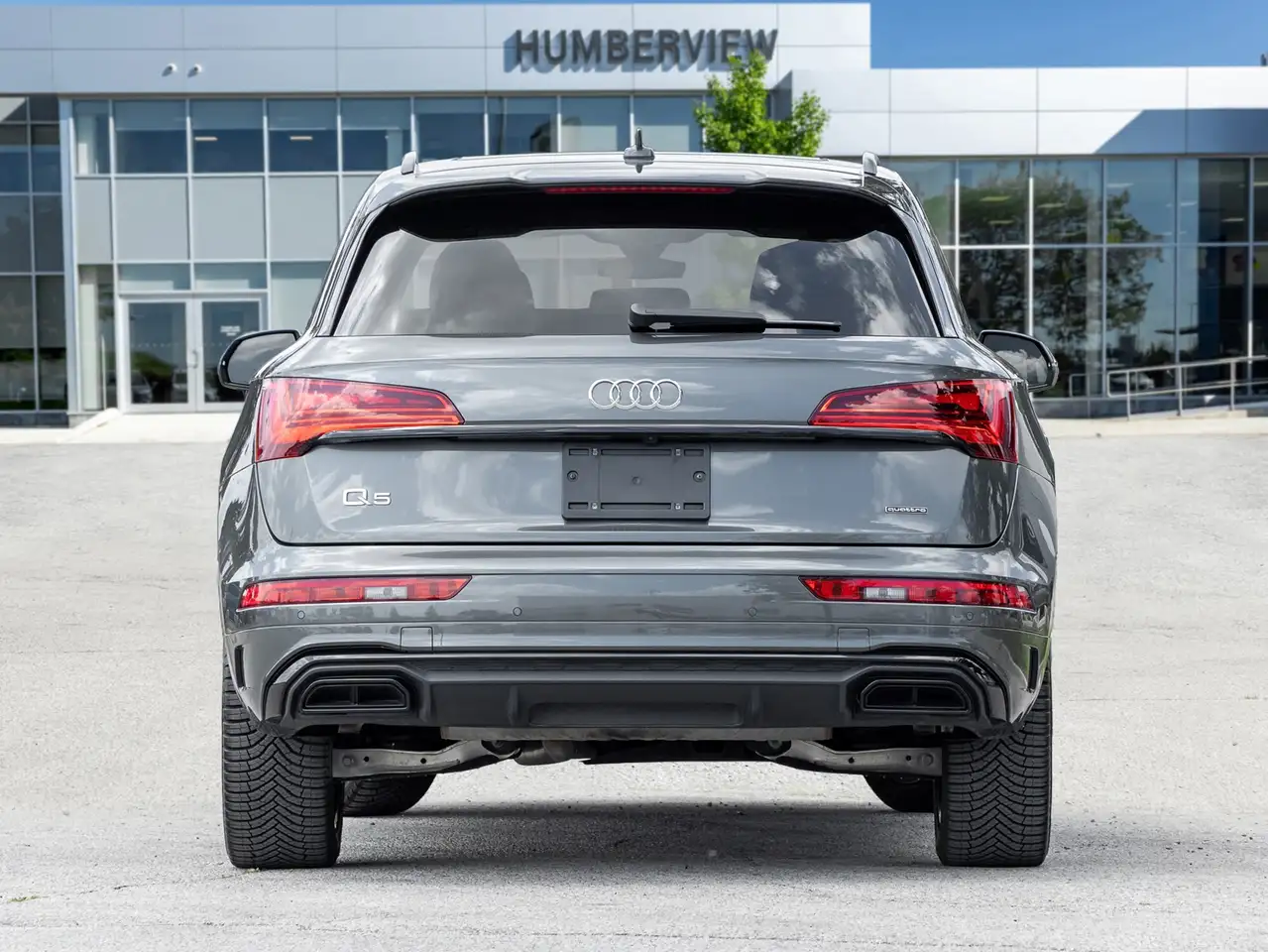 Audi Q5 снимка Audi Q5