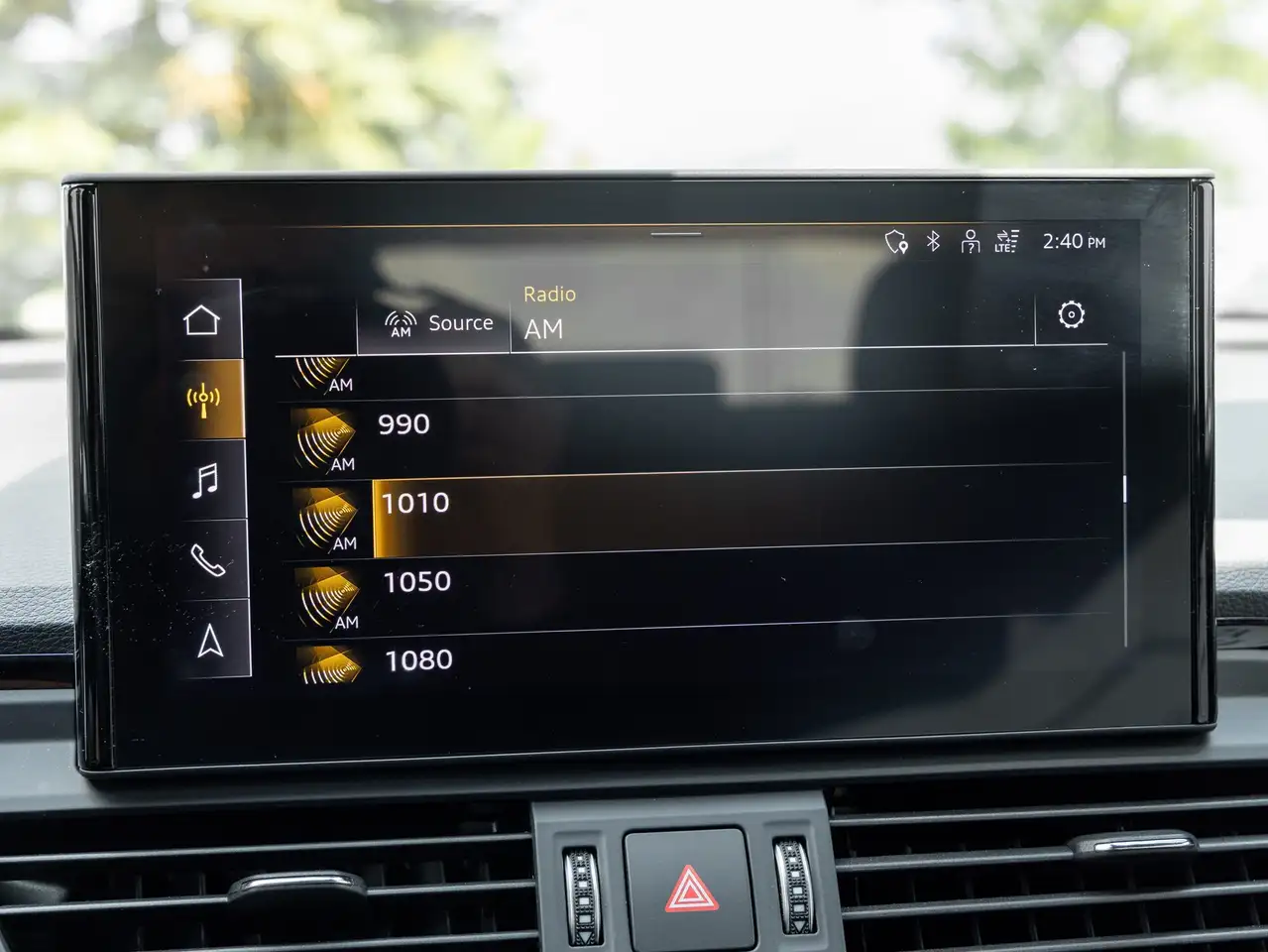 Audi Q5 снимка Audi Q5