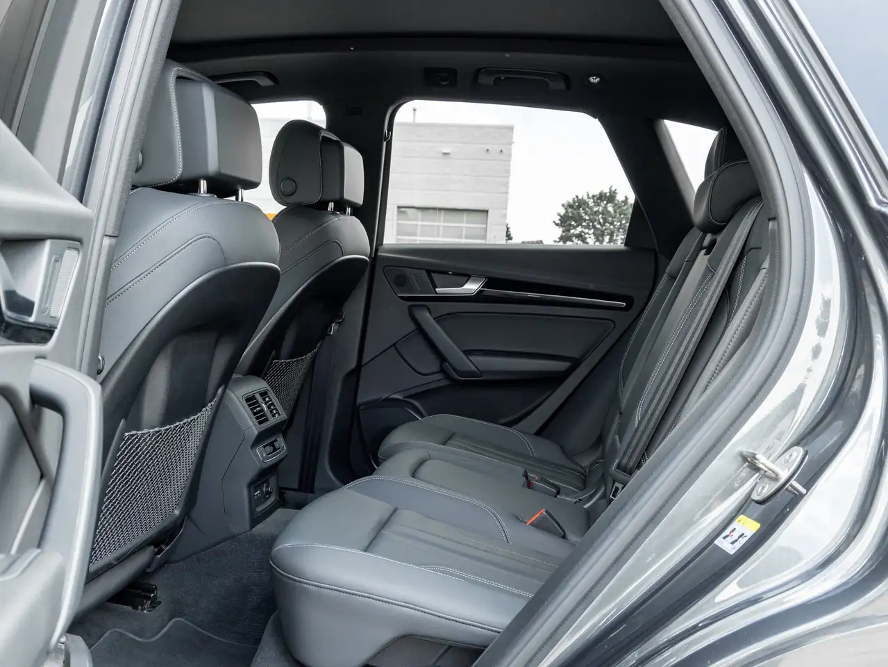 Audi Q5 снимка Audi Q5
