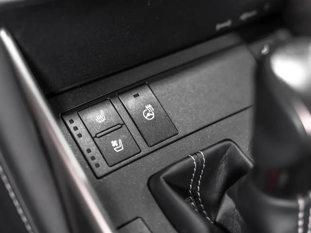 Lexus IS снимка Lexus IS