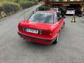 Audi 80 1,9 TDI Czerwony - thumbnail 2
