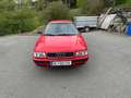 Audi 80 1,9 TDI Czerwony - thumbnail 3